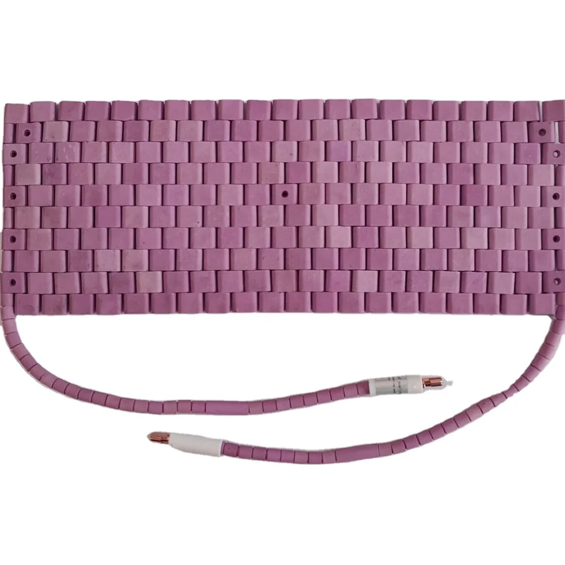 Ceramic infrared heater 10KW 220V ceramic heating pad