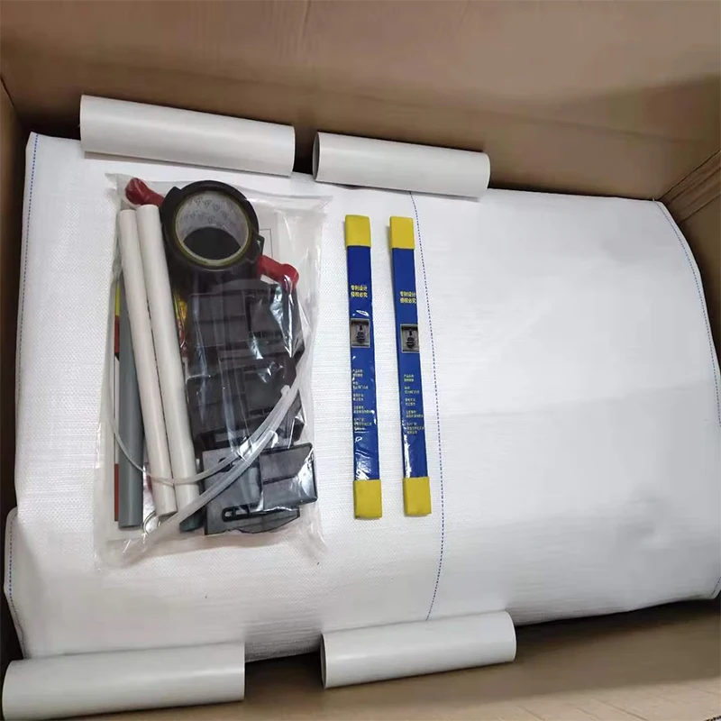 Bulk Liquid Packaging Logistic Transportation Flexitanks 24000L Container Flexible Bag