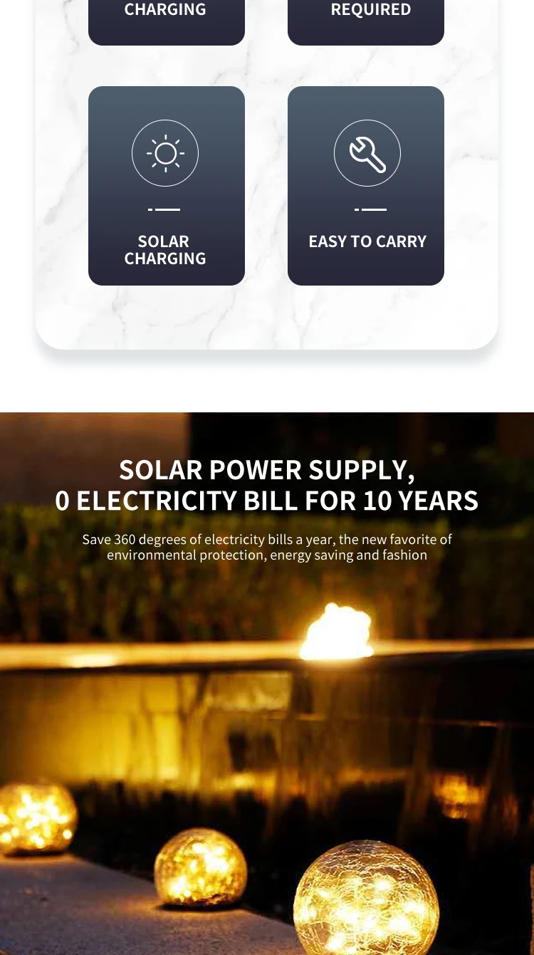 plug in garden lights