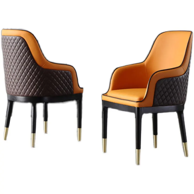  Dubai Hotel Furniture Upholstery Dining