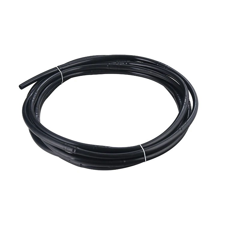 Irrigation High Quality Watering Hose Weeping Pipe Micro Drip Pvc Garden Hose
