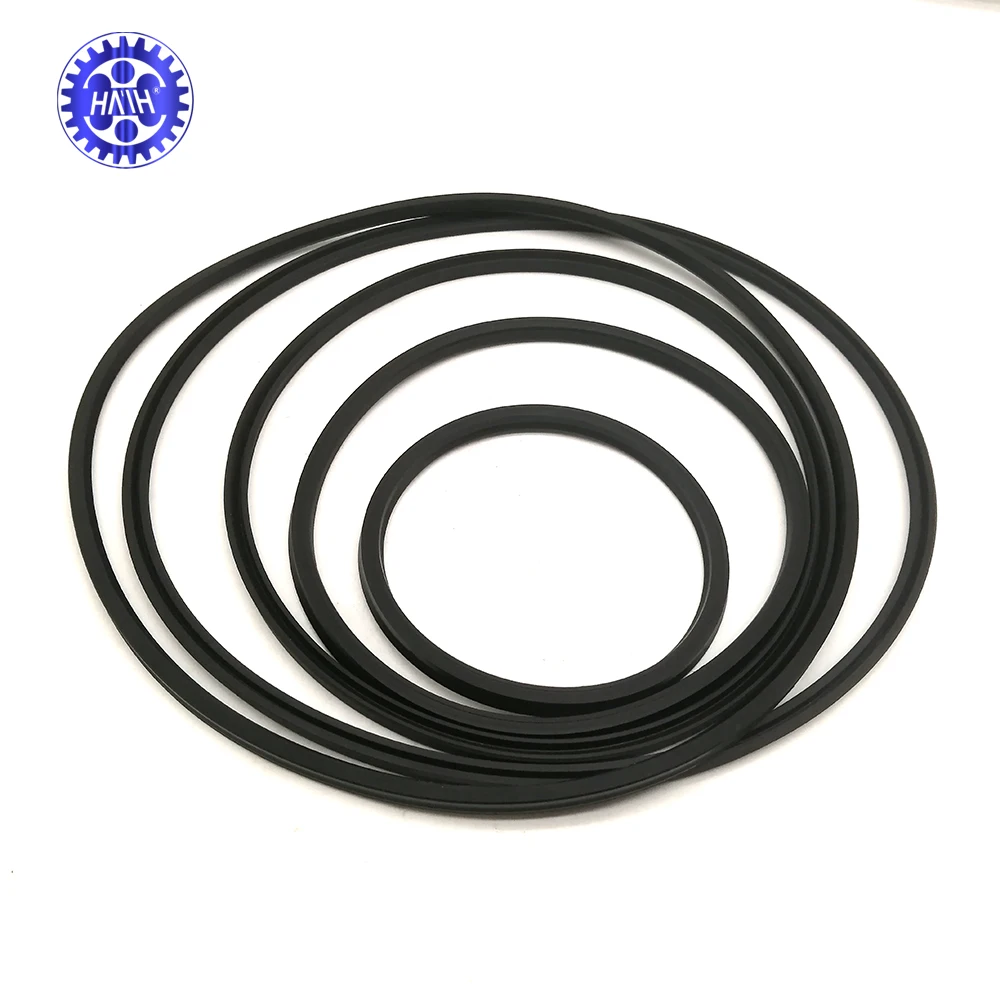 Для Hitachi EX200-2 EX200-3 EX200-5 комплект уплотнения центра