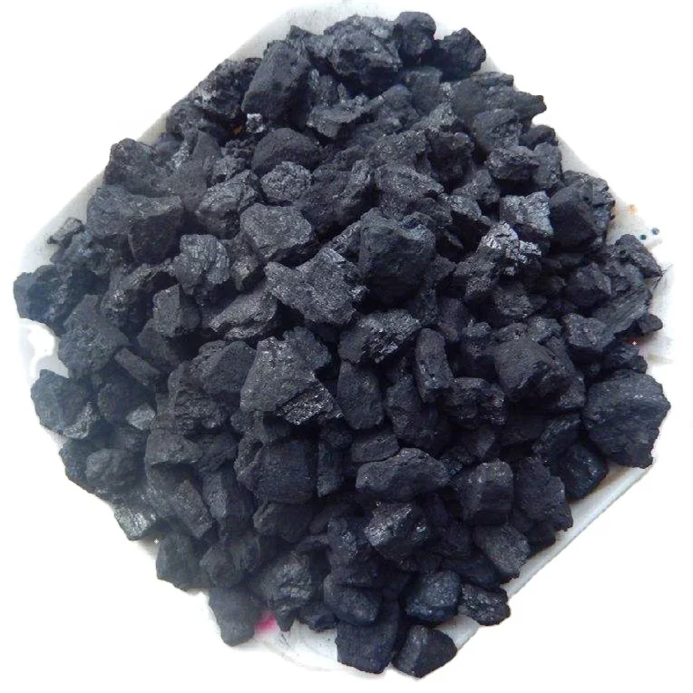 Good price shanxi Semi coke with low sulpur low ash