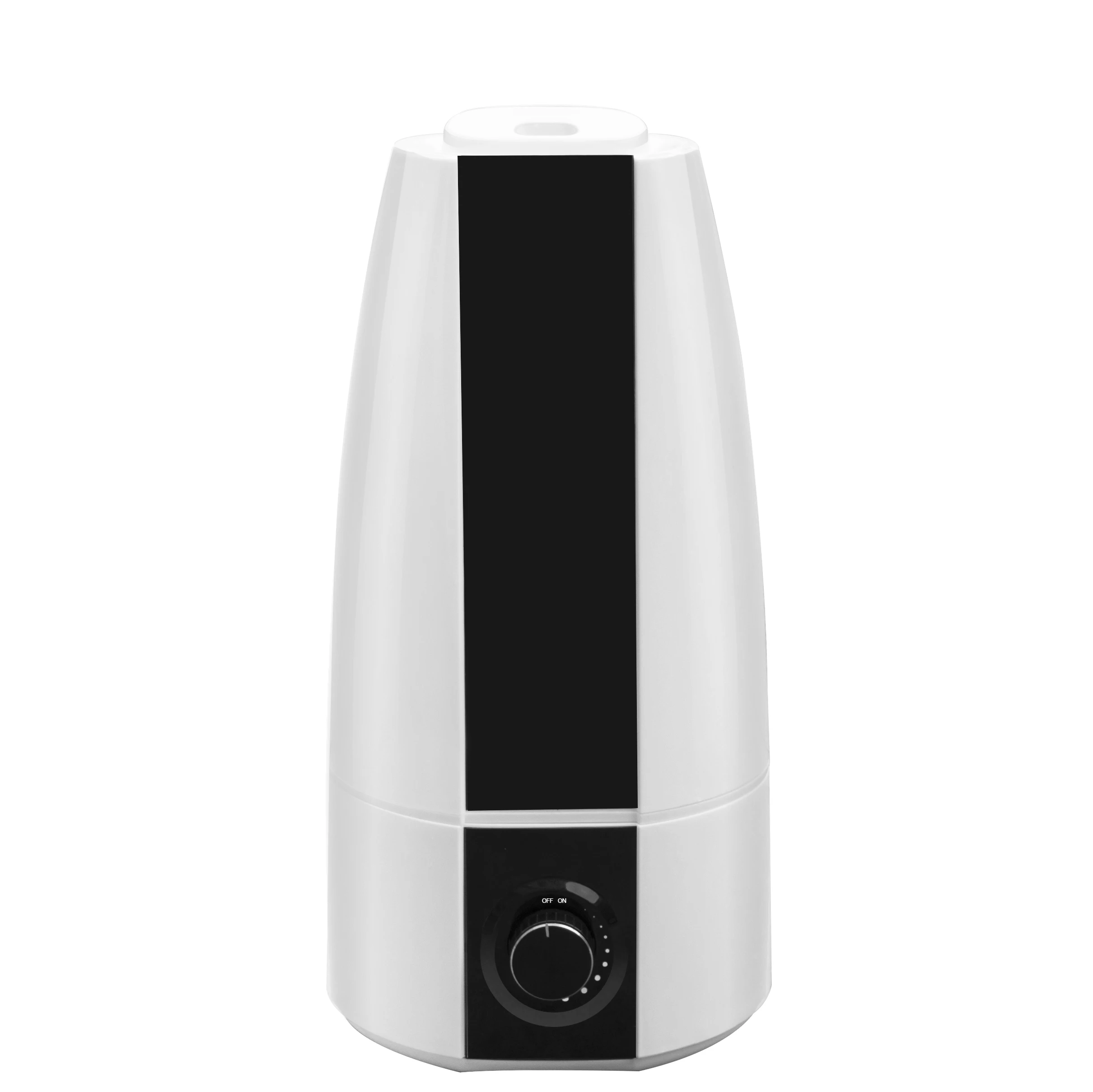 factory price 6L large capacity with 7 color LED light fogger air humidifiers