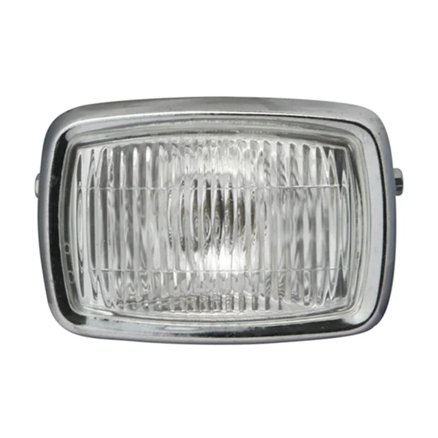 Retro Motorcycles LED Headlight Lamp Headlight for Honda CG125-2