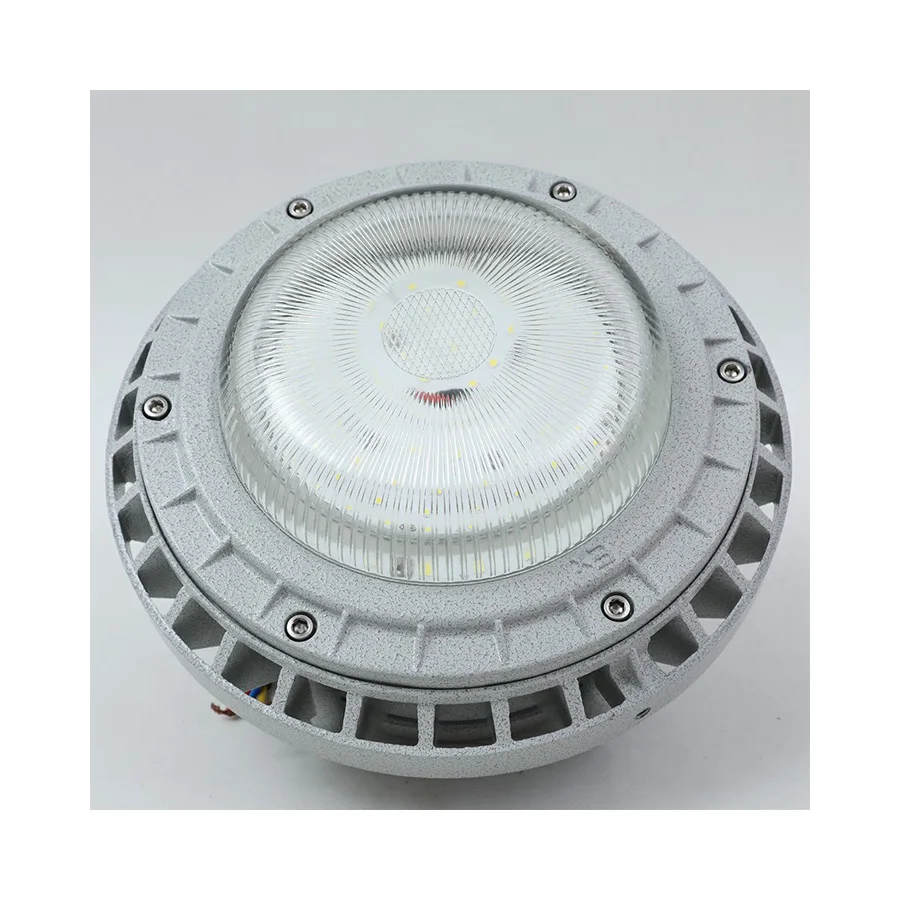
High Quality Daylight Hazardous Area Explosion Proof Led Light Adjustable Power 