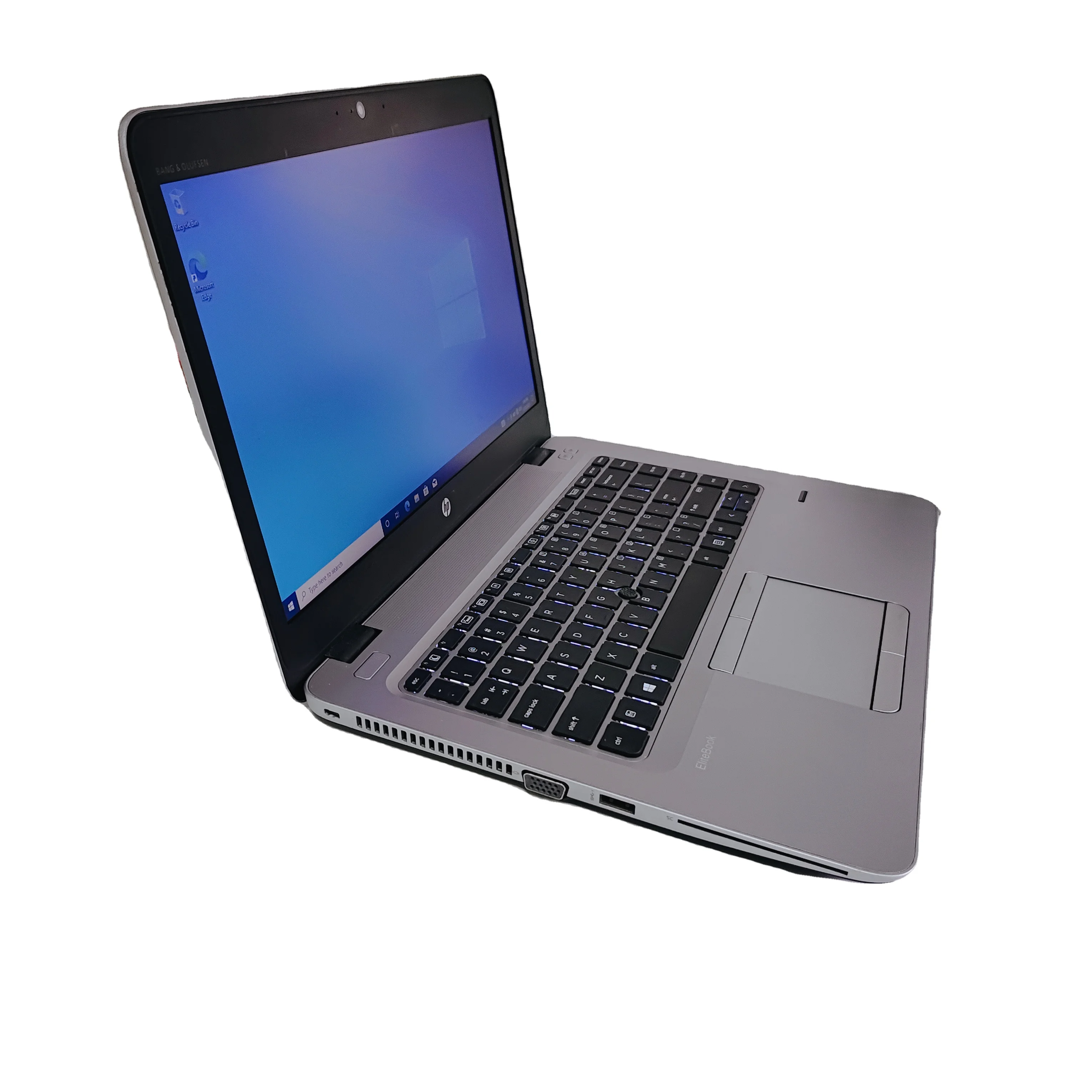 Elitebook 840g4 i5 7gen 14inch  Used Business Office Second Hand Netbook For Hp Original renovation