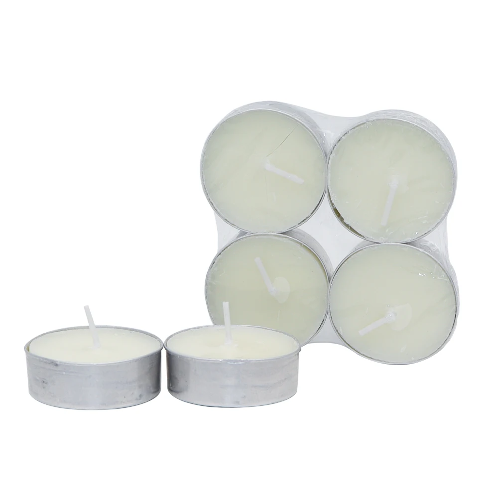 Wholesale home decoration wax smokeless flameless