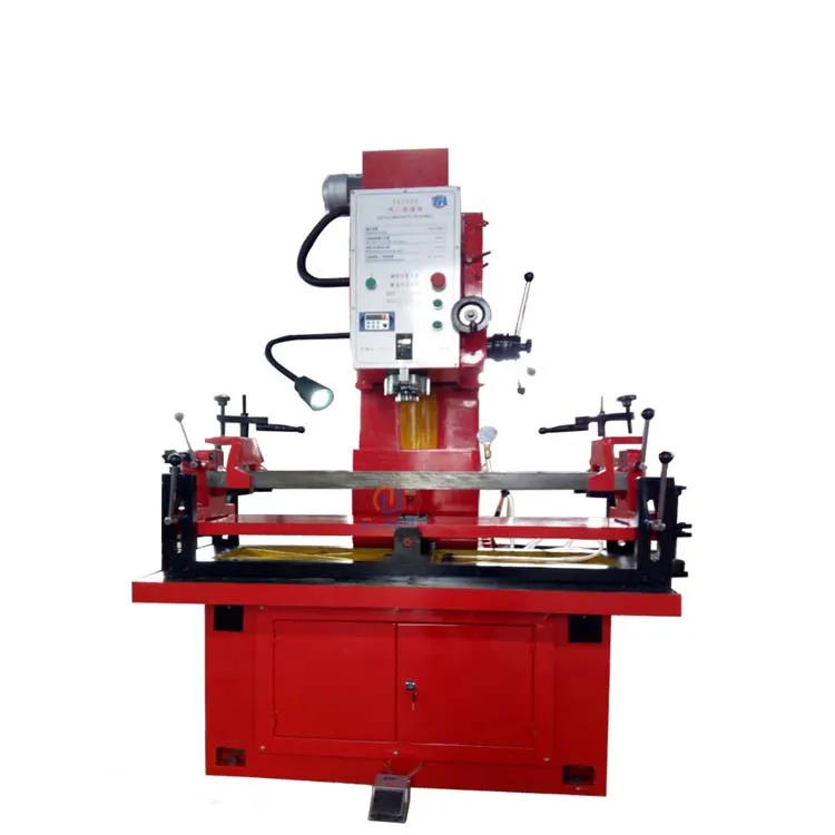 T8590B газовый клапан сиденья расточной