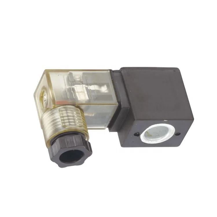 
XCPC China Brand Manufacturer Single coil alloy material 4V110-06 pneumatic solenoid valve 