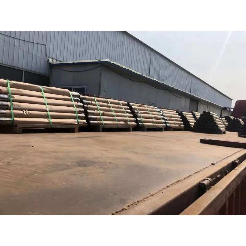99.9%pb Purity Welded Seamless Remelted Soft Lead Pipes (pb 99.5%)