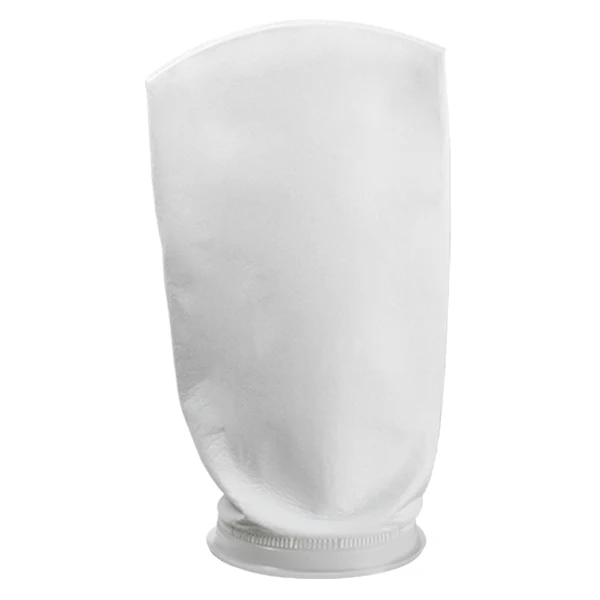 Industrial liquid filter bag nylon wholesale, polypropylene polyethylene aquarium filter bag for filtration