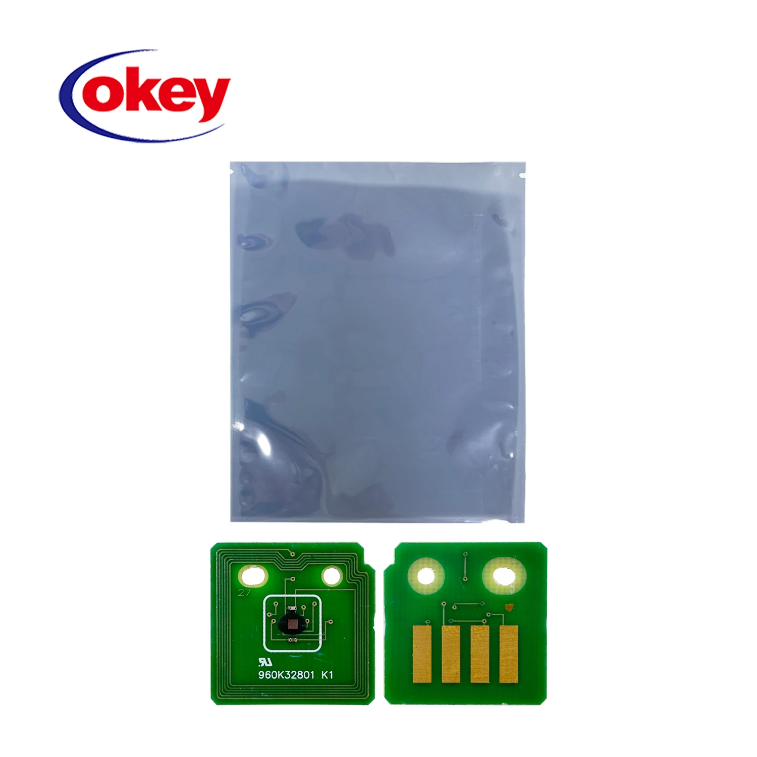 WC7855 Reset Toner Chip For Xerox 7525 7530 7535 7545 7556 7825 7830 7835 7845 7855 7970 C8030 C8035 C8045 C8055 C8070