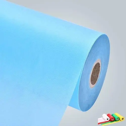 JUNENG Polypropylene Spun-bond Non-woven Fabric for Medical Use SMS Fabric Hydrophobic