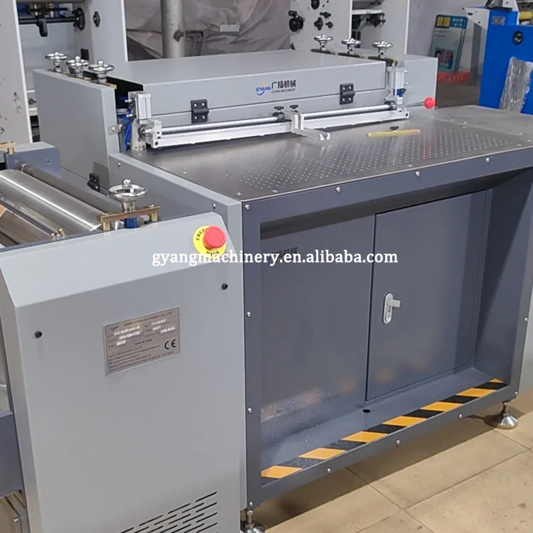 Top Ranking Eco-friendly High-grade Hard Cover Machine