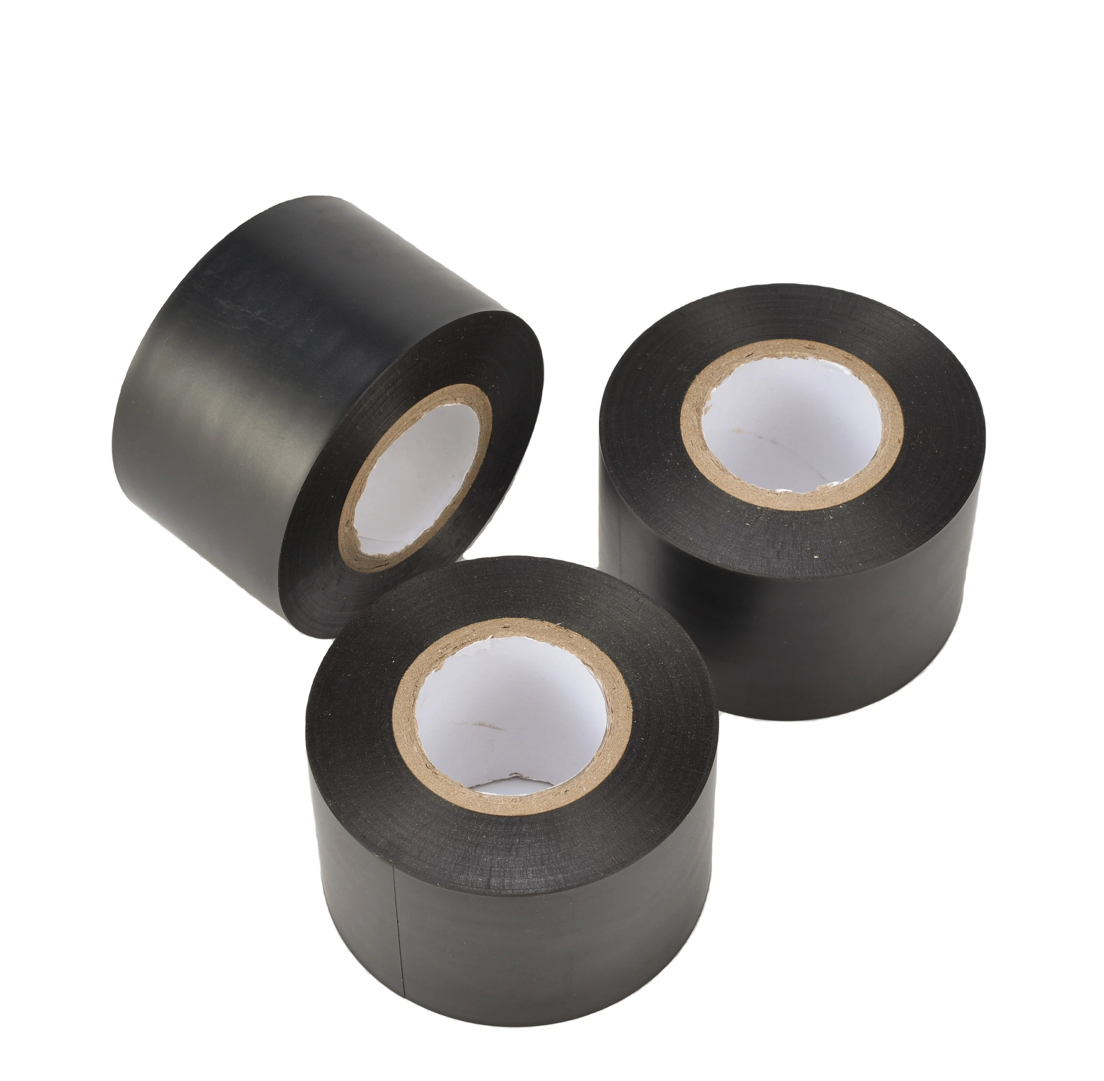 Pipe Waterproof Tube Reasonable Price Jumbo Roll Pipe Wrapping Pvc Duct Tape
