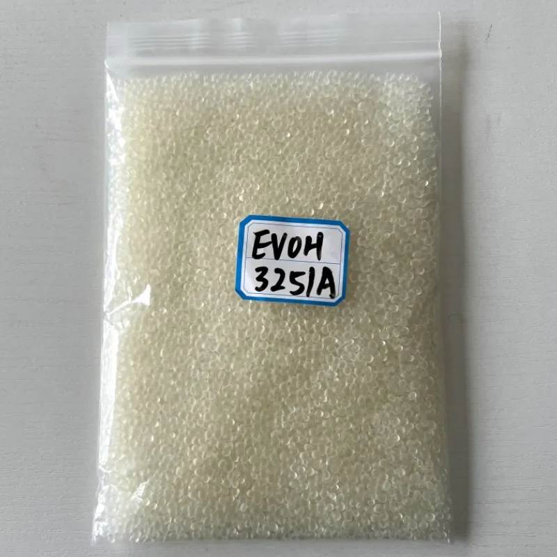 Top-ranked kuraray Virgin EVOH C109B F171B for Barrier membrane