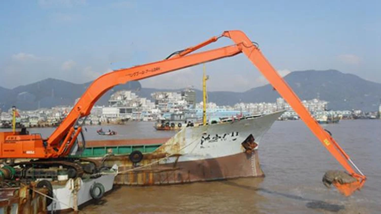 Wholesale New Product High Quality China-made Premium Mini Dredger Prices Of Dredger