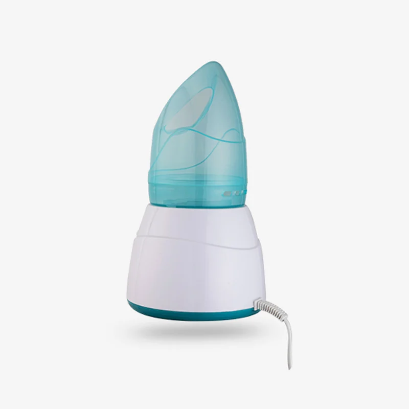 Wholesale Hot Selling Professional Face Spa Equipment Hot Steam Manual  Facial Steamer