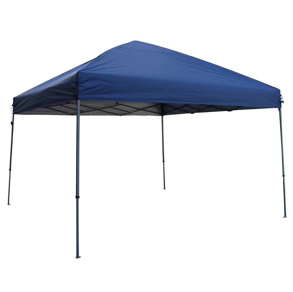 
Wedding Party Folding Canopy Carry Bag Cross-bar Decoration Portable Canopy Tent 