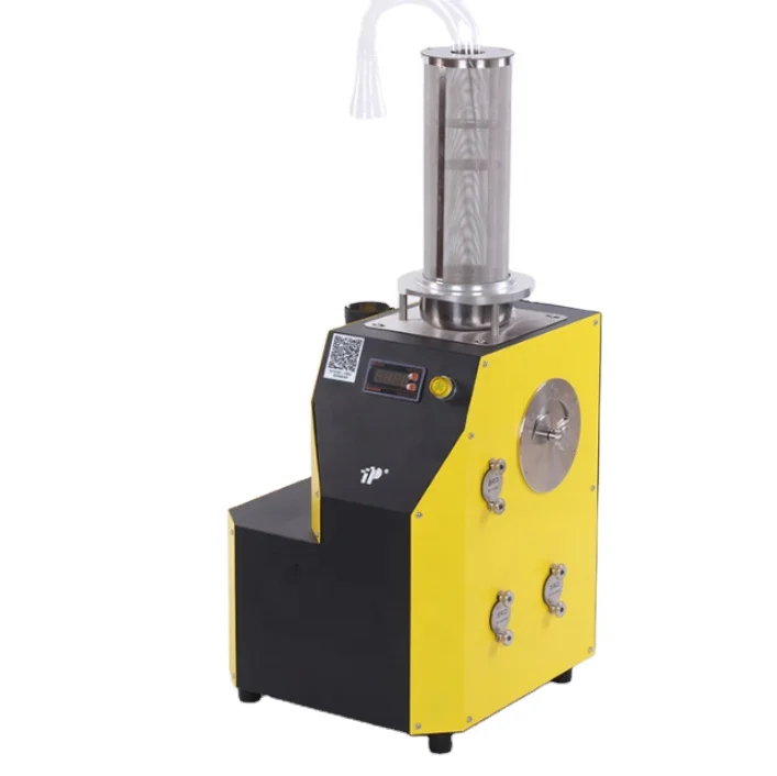 Воздуходувка для семян высокого качества, Электрическая воздуходувка для семян, машина для мелких семян