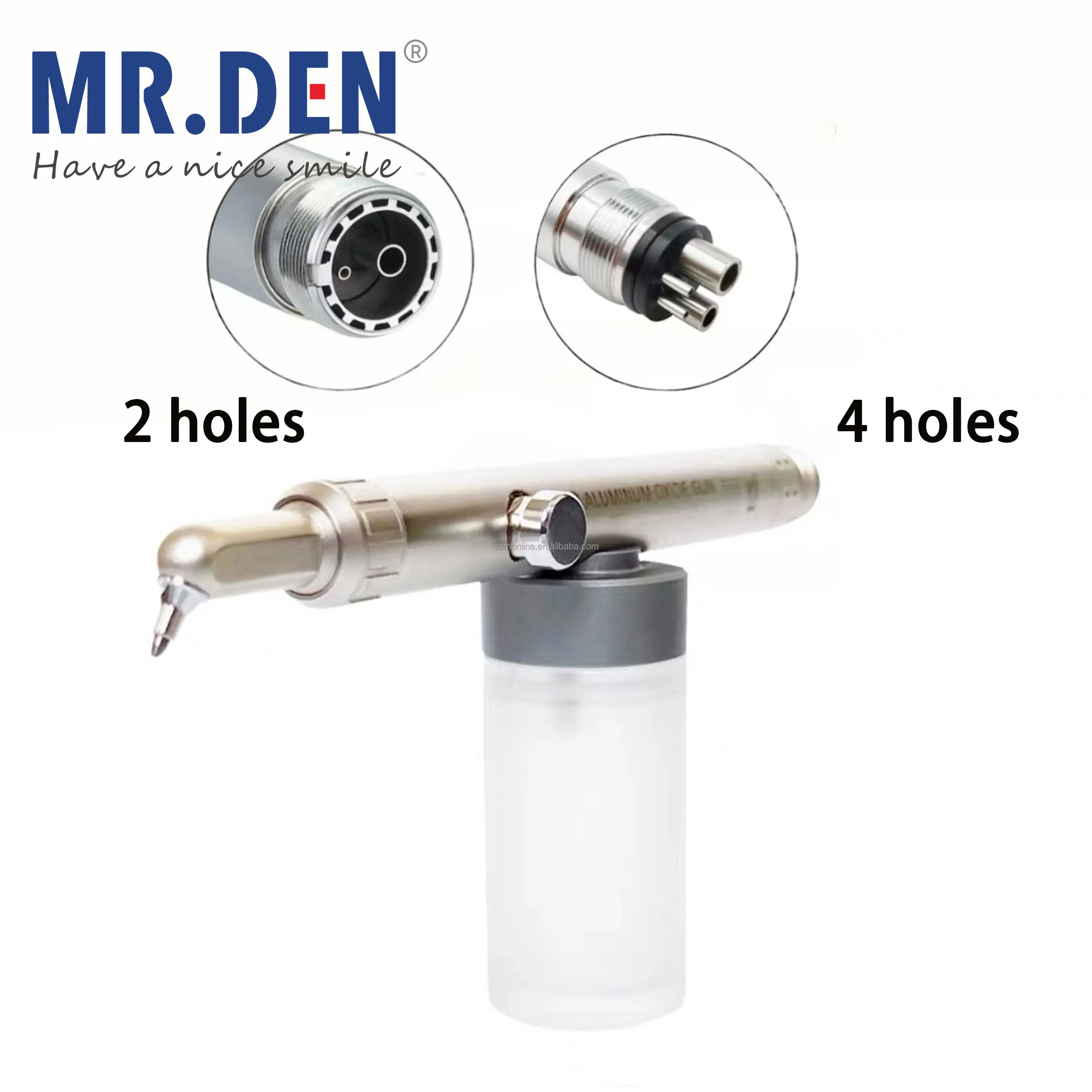 высокое качество экологически чистые без BPA Пластиковые Крючки для удаления зубов инструмент невидимый