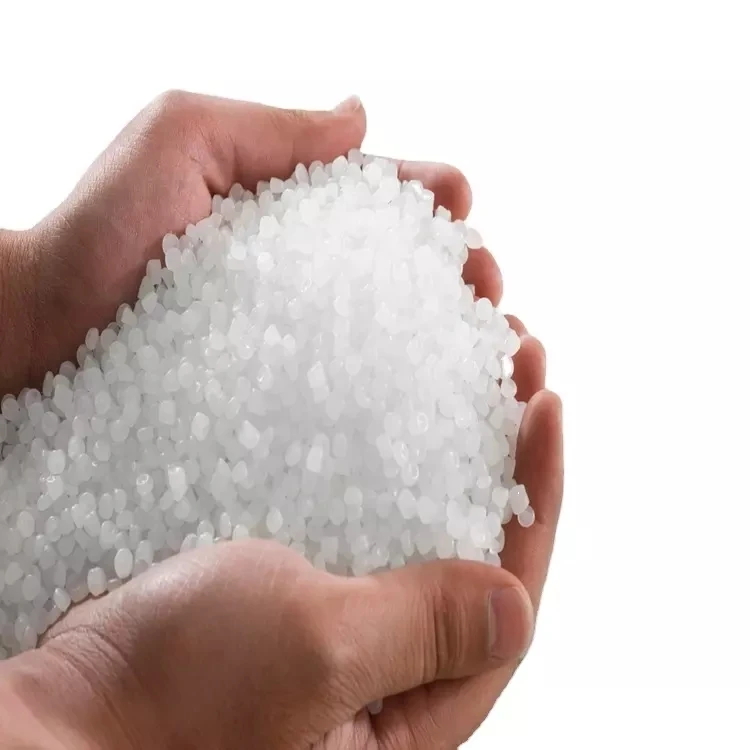 Hot Sales High Quality LDPE FT8230 Polyethylene Raw Material White Packing