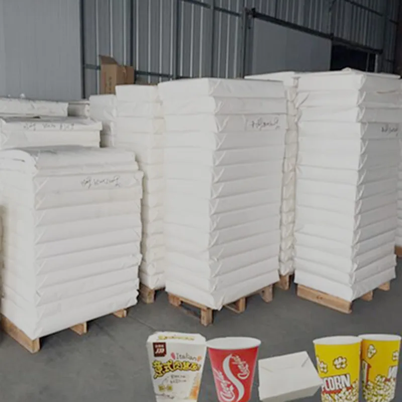 Пользовательский дизайн печатный бумажный стаканчик с полиэтиленовым покрытием для одноразовых бумажных стаканчиков