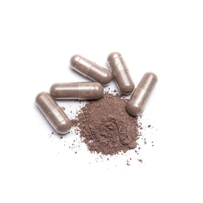 KXT size 0 OEM custom colors and printing hard gelatin empty capsules