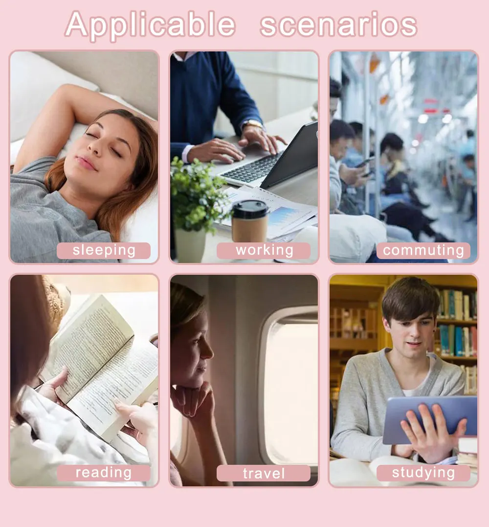 OLYGA NRR 25-28dB Custom Logo Earplugs, Perfect Fit Ear Protection for Safety