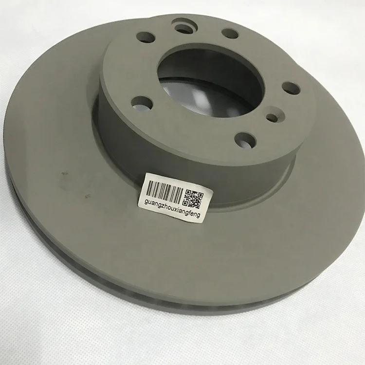 
Hot Sale BRAKE DISC FOR BENZ G-CLASS G500 G400 W463 V8 2000-2020 A4634210112 A4634210312 