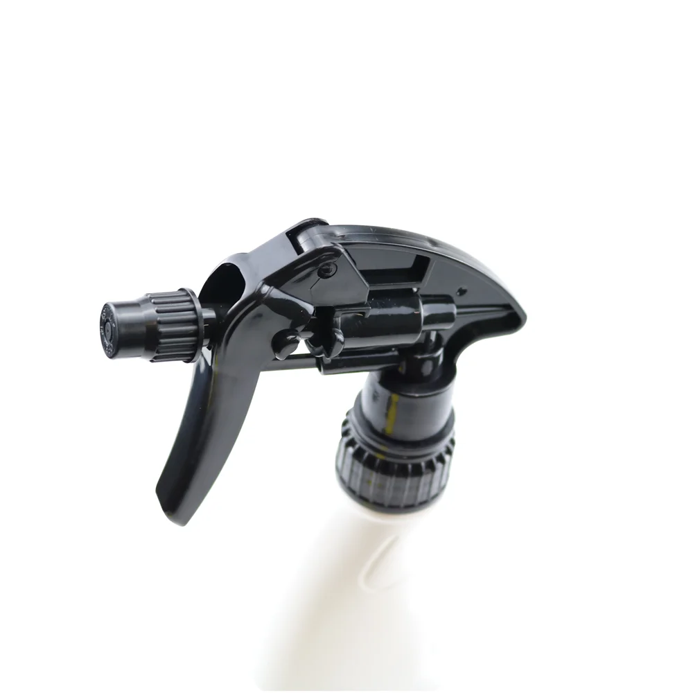 Wholesale Hot Selling Factory Customized 28/400 All Black Trigger Sprayer D Type