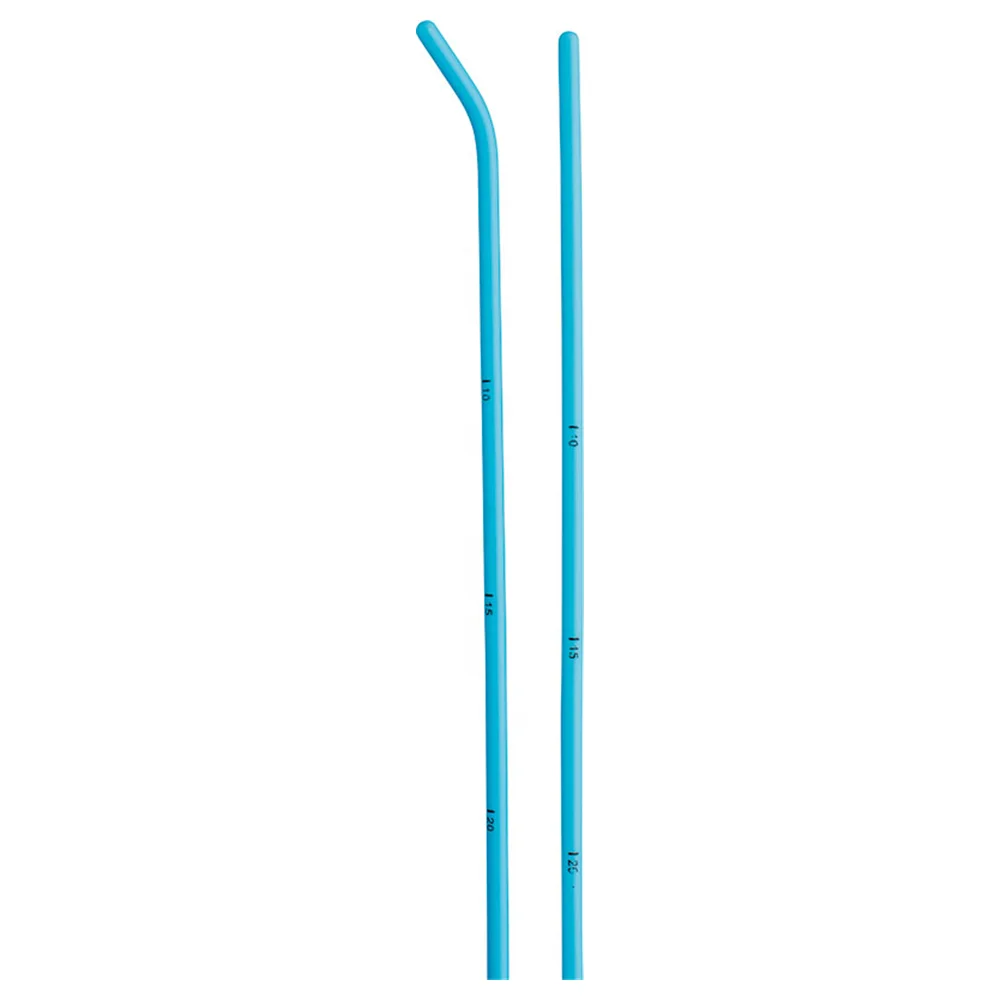 Disposable Intubation Bougie Flexible Bougie Catheter Endotracheal Tube Introducer Endotracheal Tube Introducer (bougie)