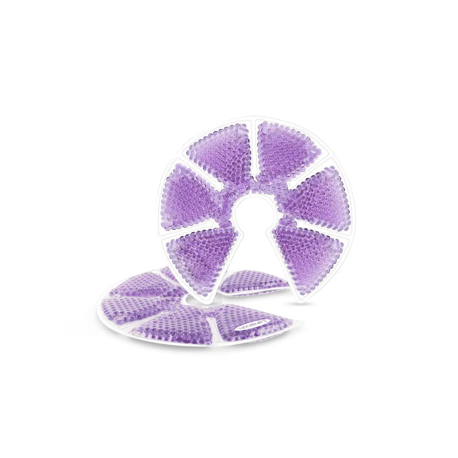 Hot sale High Quality Nursing After Breast Gel Beads Hot Cold Breast Therapy Ice Pack hot and cold therapy