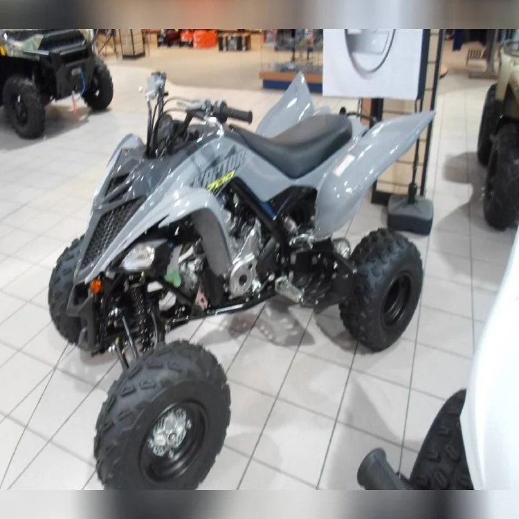 
 Скидочная цена на новый спортивный мотовездеход Yamahas Raptors 700R SE 2021 последняя модель  