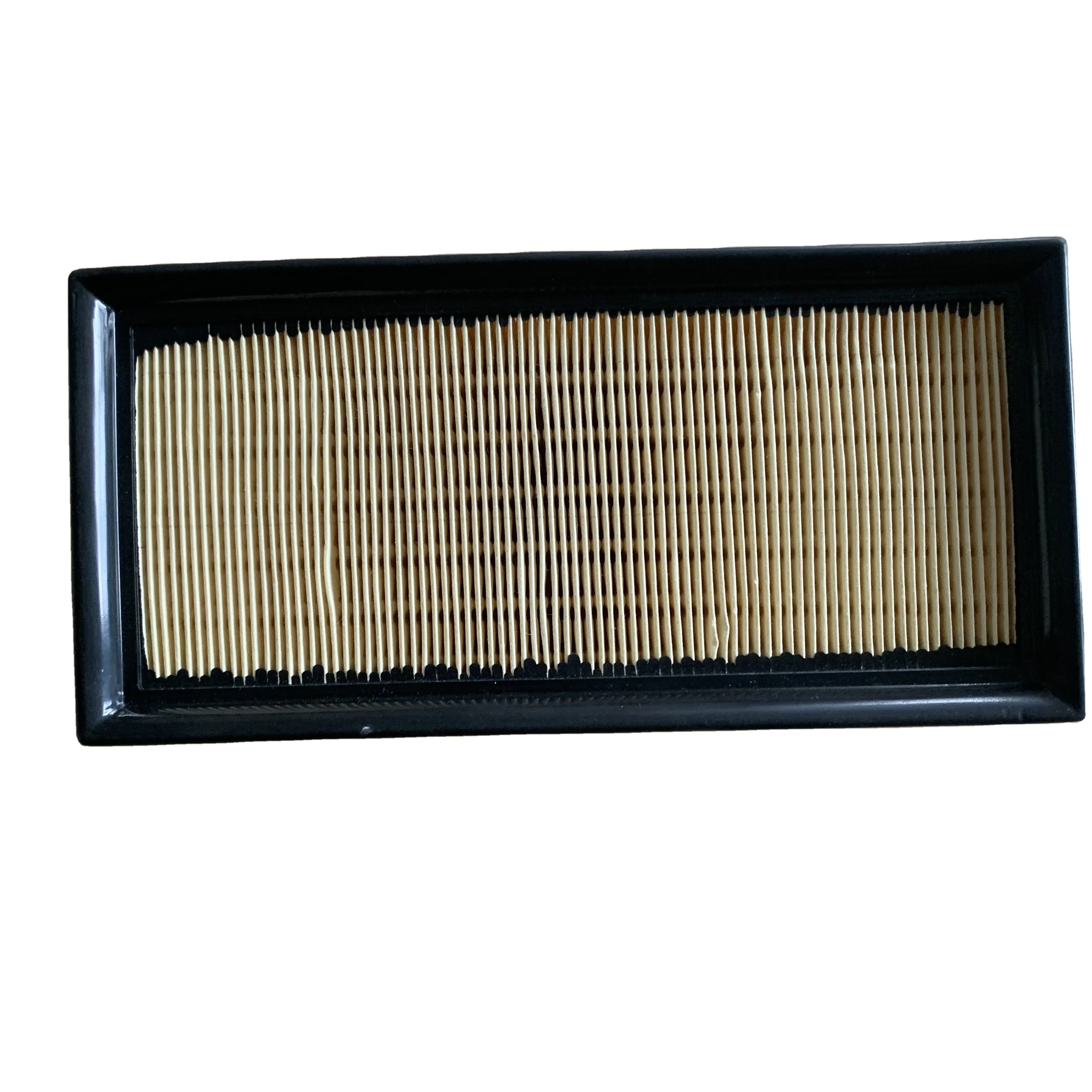 Automotive Activated Air Filter 17801-0Y050 For TOYOTA MITSUBISHI Auto parts customizable Hot Seller Factory Wholesale