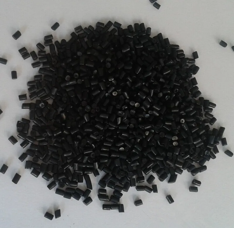 PA4T F31 (Polyamide 4T) Resin NAT Natural/BLK Black