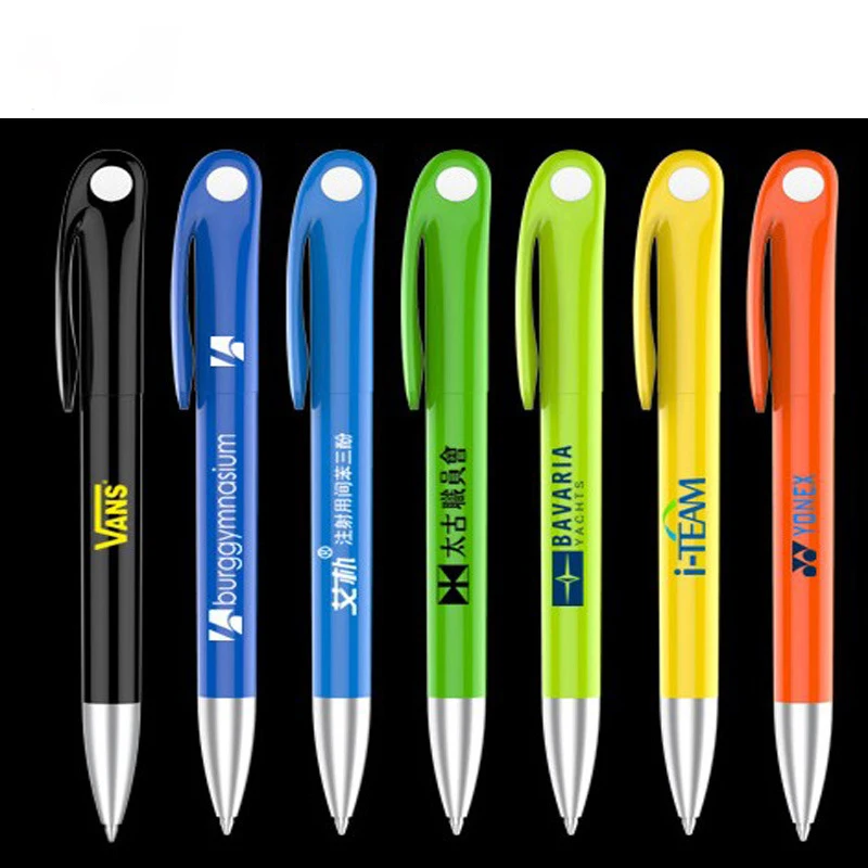  new product DIY ballpoint ball pen heat transfer sublimation blank pens for