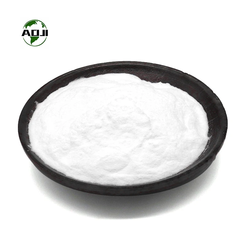 Pure gallic acid price powder