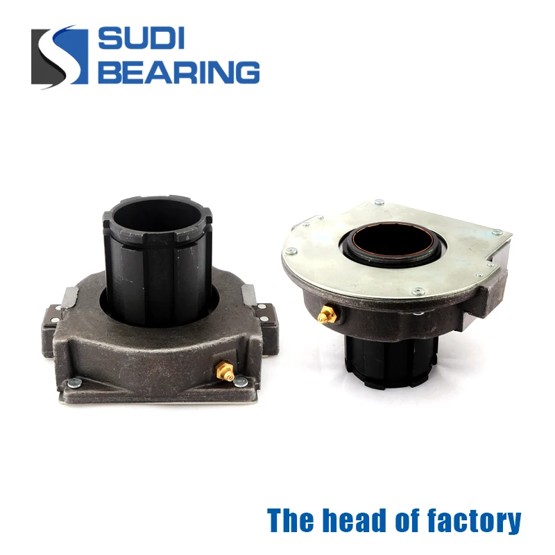 SUDI C124078 127859 127860 Clutch Release Bearing Assy 450255 B125013 The Clutch Release Bearing