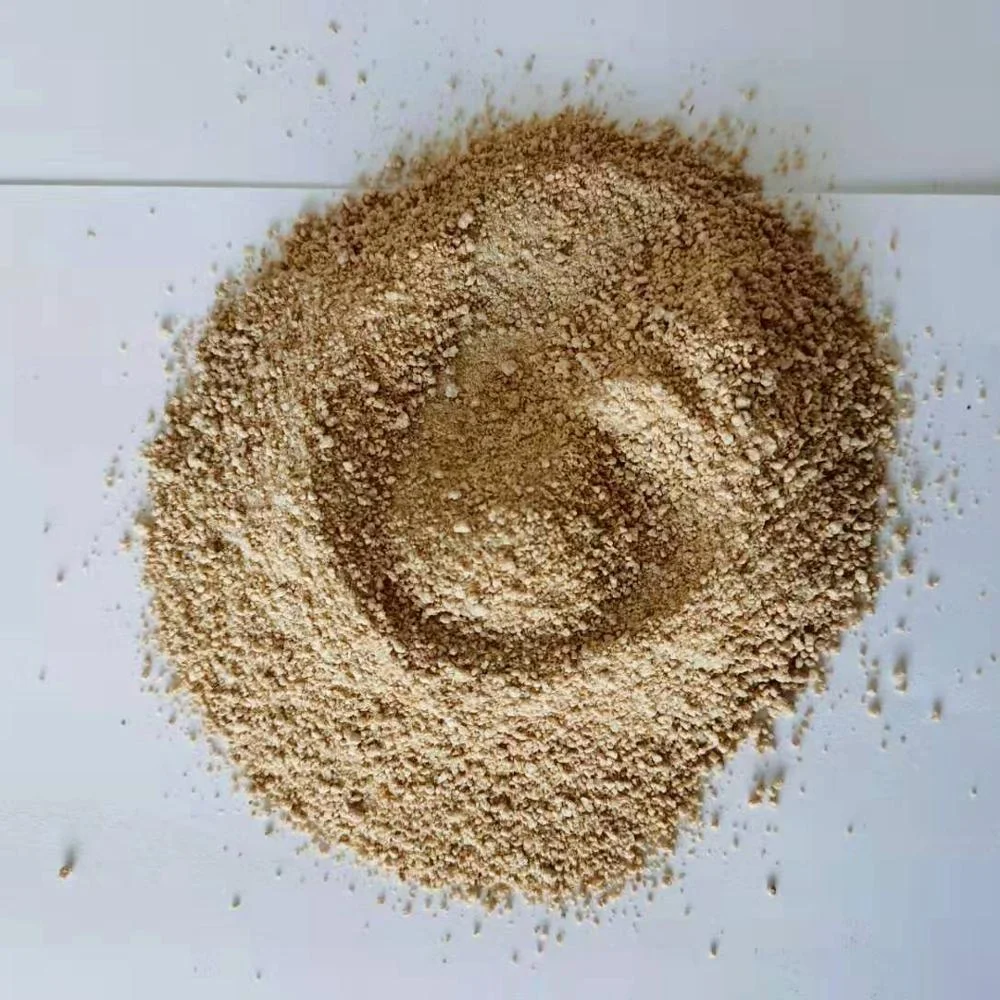 Animal Feed Additives Coated Slow Release Urea for Ruminant