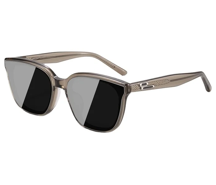 High quality fashionable sunglasses with multiple colors to choose from, customizable