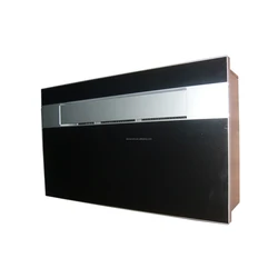 Factory Price Home 11000btu Cooling/heating All In One Wall Mounted Air Conditioner