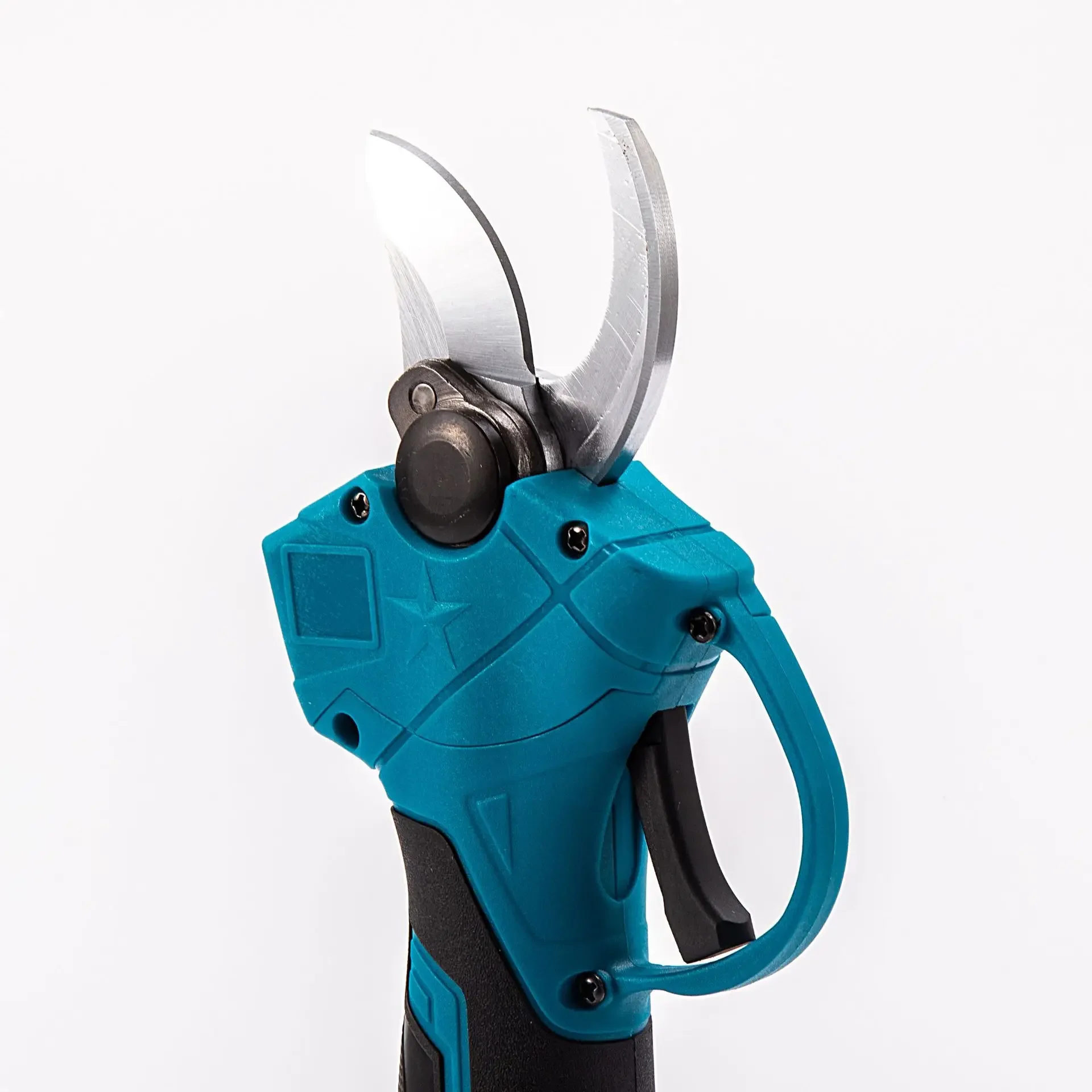 21V 30mm Battery Garden Tools Electric Powered Pruning Shears Garden Pruner Scissors