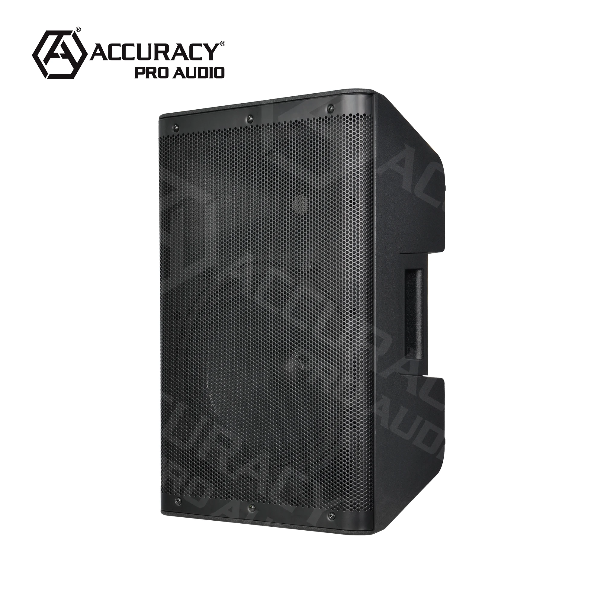 ACC CAU10D7-0.8K Pro Audio speakers 200W 10 inch bt dj karaoke pa active power portable speakers box