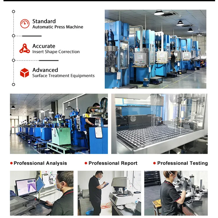 DESKAR 16 IR 14 BSPT K15 CNC Lathe Threading Inserts Thread Turning Tools Cutter Tools Machine Metal