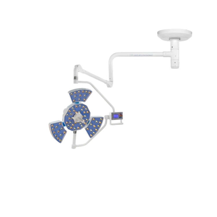 Single Ceiling Operation For Room Used Luxury 1set Prices Standing Theatre Philips Led Lamp Medical Operating Light Price