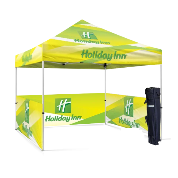 Cheaper Price Outdoor Heavy Duty Easy Up 3x3m Trade Show Marquee Party Tent for Sale
