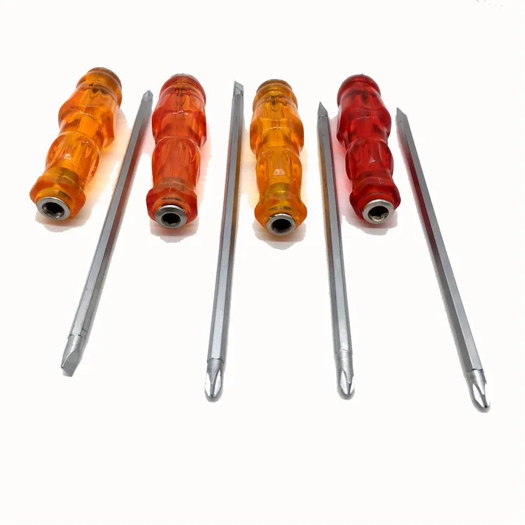 4-inch /5-inch /6-inch /8-inch hot sale screwdriver support custom logo wholesale factory price moq low