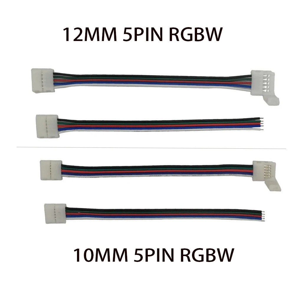 led strip connector
